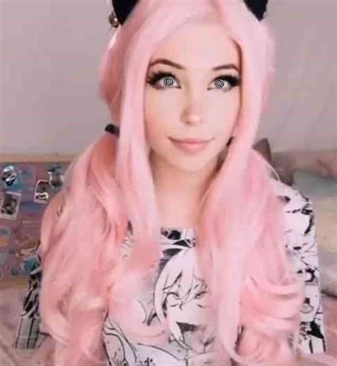 belle delphine hypno